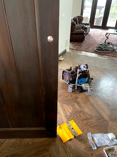 Locksmith «Golden Locks, Inc.», reviews and photos, 16582 Gothard St e, Huntington Beach, CA 92647, USA