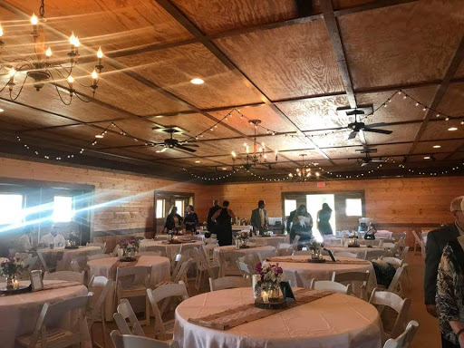 Event Venue «Cousiac Manor», reviews and photos, 9960 Old Sweet Hall Ferry Crossing, Lanexa, VA 23089, USA