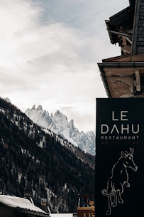 Photos du propriétaire du Restaurant français Restaurant Le Dahu à Chamonix-Mont-Blanc - n°6