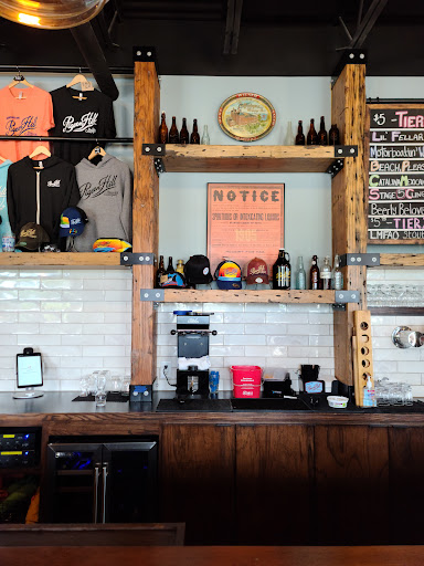 Brewery «Pigeon Hill Brewing Company», reviews and photos, 500 W Western Ave #1, Muskegon, MI 49440, USA