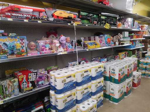 Discount Store «Dollar General», reviews and photos, 3969 Haverhill Rd, West Palm Beach, FL 33417, USA