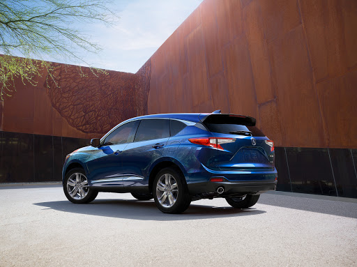 Acura Dealer «Greenwich Acura», reviews and photos, 343 West Putnam Avenue, Greenwich, CT 06830, USA