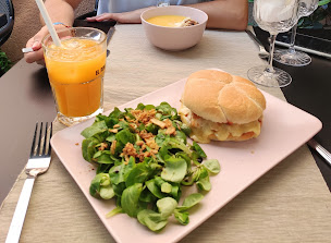 Photo n°22 de Breakfast Club Cassis à Cassis ()