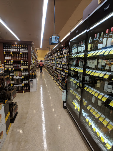 Grocery Store «Vons», reviews and photos, 550 E Baseline Rd, Claremont, CA 91711, USA
