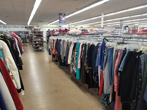 Goodwill Store #15