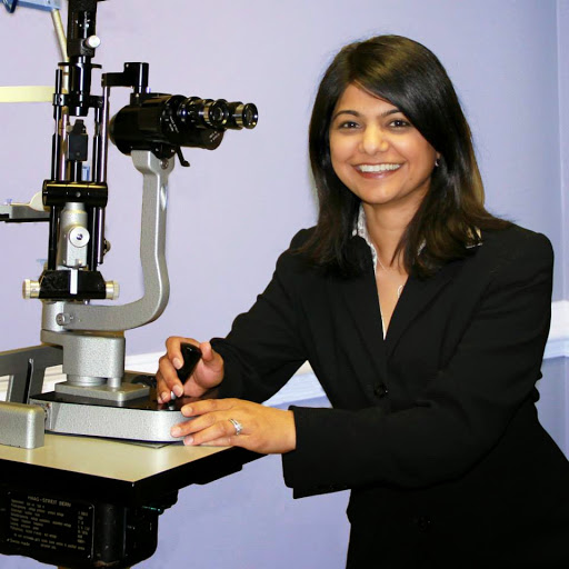 Ophthalmologist «Georgia Ophthalmologists», reviews and photos, 4159 Mill St NE, Covington, GA 30014, USA