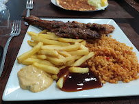 Kebab du Restaurant turc Lezzistan à Gagny - n°12