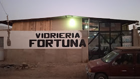 VIDRIERIA FORTUNA