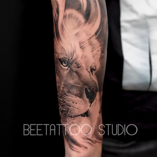 Explore tattoo ideas hope, creative tattoo ideas in Flushing, available at Bee Tattoo Studio