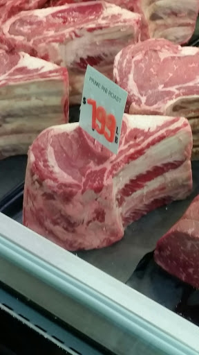 Butcher Shop «Vintage Market», reviews and photos, 29501 Ann Arbor Trail, Westland, MI 48185, USA