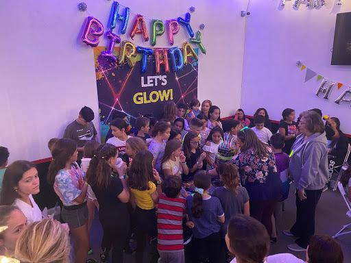 Amusement Center «Trampoline High», reviews and photos, 12395 SW 130th St #111, Miami, FL 33186, USA