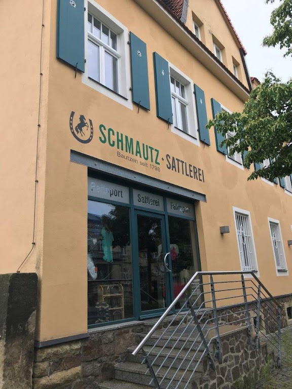 Fa. Schmautz Moritzburg