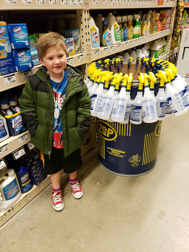 Home Improvement Store «The Home Depot», reviews and photos, 1155 High St, Wadsworth, OH 44281, USA