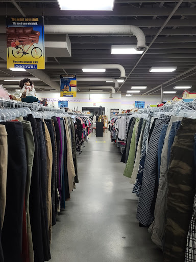 Thrift Store «Belgrade Goodwill Store», reviews and photos, 6161 Jackrabbit Ln, Belgrade, MT 59714, USA