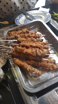 Sate du Restaurant coréen City Barbecue coréen à Paris - n°20