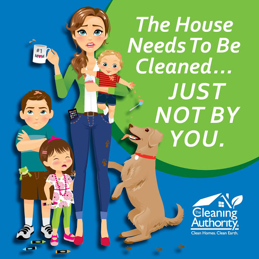 House Cleaning Service «The Cleaning Authority - Las Vegas», reviews and photos, 3370 Pinks Pl, Las Vegas, NV 89102, USA