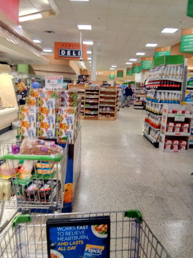 Supermarket «Publix Super Market at Hollywood Mall», reviews and photos, 3251 Hollywood Blvd, Hollywood, FL 33021, USA