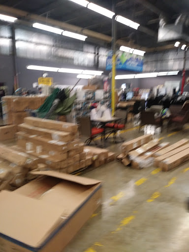 Appliance Store «Sears Outlet», reviews and photos, 642 Thompson Ln, Nashville, TN 37204, USA