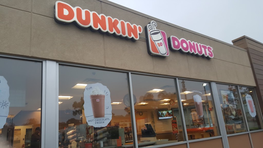 Dunkin' 60515