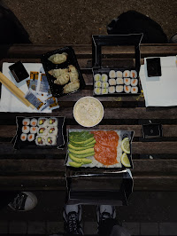 Les plus récentes photos du Restaurant japonais Sushi Dijeaux à Bordeaux - n°1