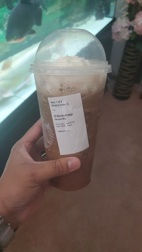 Coffee Shop «Starbucks», reviews and photos, 2080 N Telegraph Rd, Monroe, MI 48162, USA