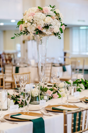 Florist «Blossoms Florist», reviews and photos, 8711 Reading Rd, Cincinnati, OH 45215, USA