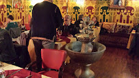 Atmosphère du Restaurant marocain Le Diwan à Surgères - n°17