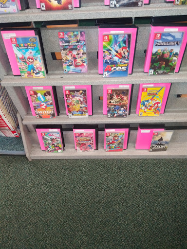 Movie Rental Store «Family Video», reviews and photos, 1028 W Main St, Princeton, KY 42445, USA