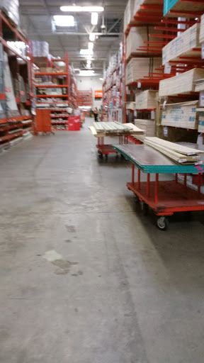 Home Improvement Store «The Home Depot», reviews and photos, 2805 US-98, Lakeland, FL 33805, USA