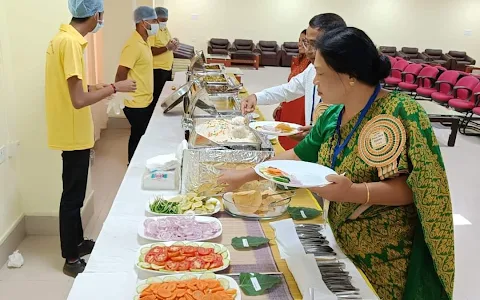 Bharat Hospitality Services image