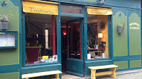 Photos du propriétaire du Restaurant italien L'Olivetto à Saint-Malo - n°1