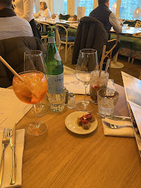 Plats et boissons du Restaurant Chez Camille à Cesson-Sévigné - n°13