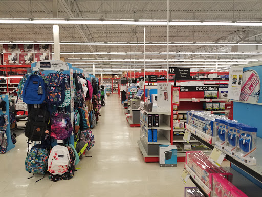 Office Supply Store «Staples», reviews and photos, 11806 Bruce B Downs Blvd, Tampa, FL 33612, USA