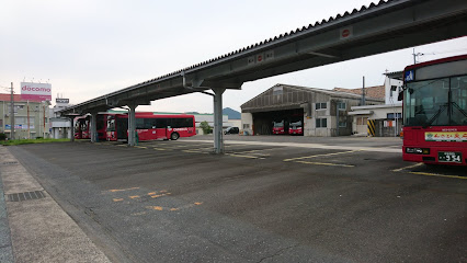 JR九州バス（株） 嬉野支店