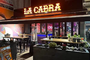 La Cabra Mexican - Mornington image