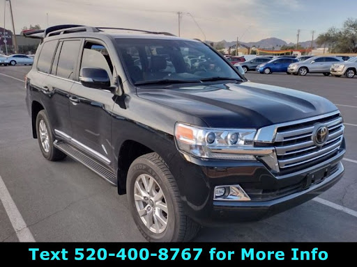 Used Car Dealer «Cactus Auto Company», reviews and photos, 1602 W Prince Rd, Tucson, AZ 85705, USA