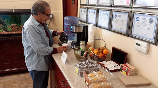 Auto Repair Shop «GIC Car Clinic», reviews and photos, 375 Bird Ave, San Jose, CA 95126, USA