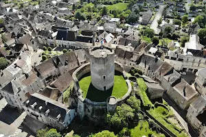 Point Tourisme de Châtillon-sur-Indre image