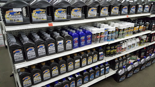 Motorcycle Dealer «Corona Motorsports», reviews and photos, 363 American Cir, Corona, CA 92880, USA