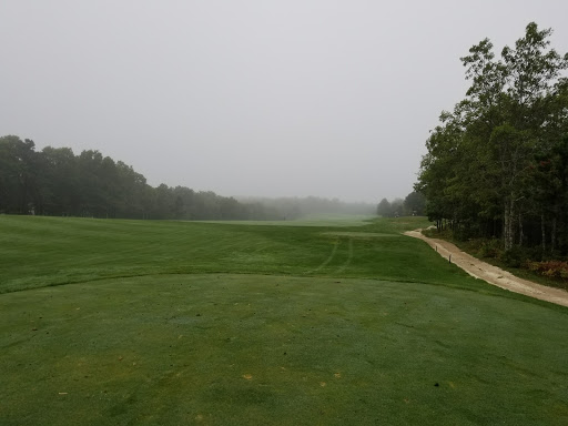 Golf Club «Crosswinds Golf Club», reviews and photos, 424 Long Pond Rd, Plymouth, MA 02360, USA