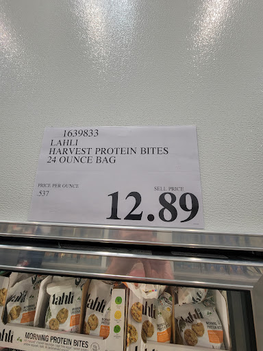 Warehouse store «Costco Wholesale», reviews and photos, 750 23rd Ave E, West Fargo, ND 58078, USA