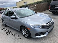 Mike's Auto Collision - Photo 3 - Car repair in South Gate, CA, Downey