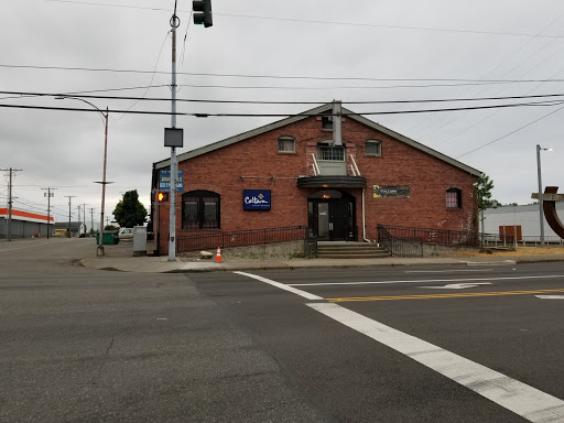 Live Music Venue «Cultura Event Center», reviews and photos, 5602 S Washington St, Tacoma, WA 98409, USA