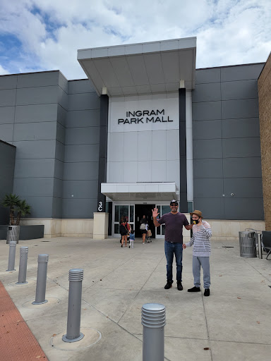 Shopping Mall «Ingram Park Mall», reviews and photos, 6301 NW Loop 410, San Antonio, TX 78238, USA
