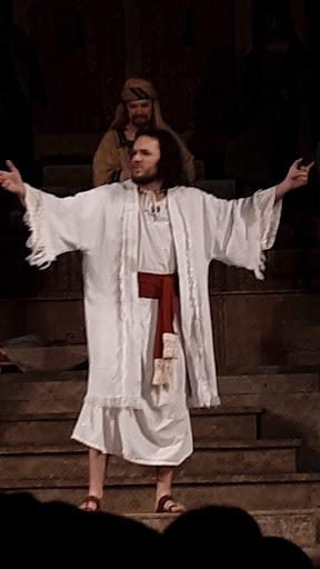 Performing Arts Theater «The LampLight Theatre», reviews and photos, 140 Broad St, Kingsport, TN 37660, USA