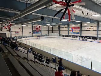 Seven Bridges Ice Arena