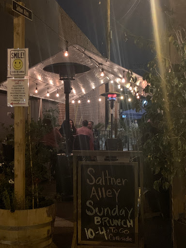 Wine Bar «The Saltner Wine & Cicchetti», reviews and photos, 108 E Colorado Blvd, Monrovia, CA 91016, USA