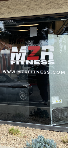 Gym «MZR Fitness», reviews and photos, 75 Higuera St #210, San Luis Obispo, CA 93401, USA