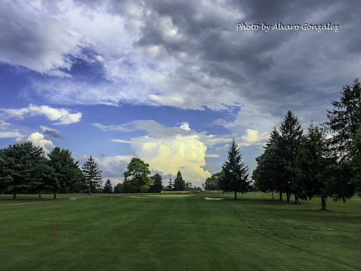 Golf Course «Black Hawk Golf Course», reviews and photos, 644 Blackhawk Rd, Beaver Falls, PA 15010, USA