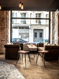 Photos du propriétaire du Restaurant français Le 17.45 Paris Pigalle - Planches à composer - n°10